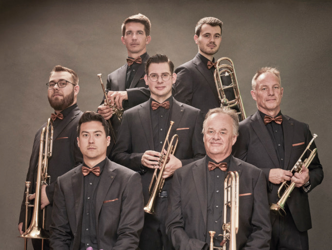 Bild von Ensemble Classique
